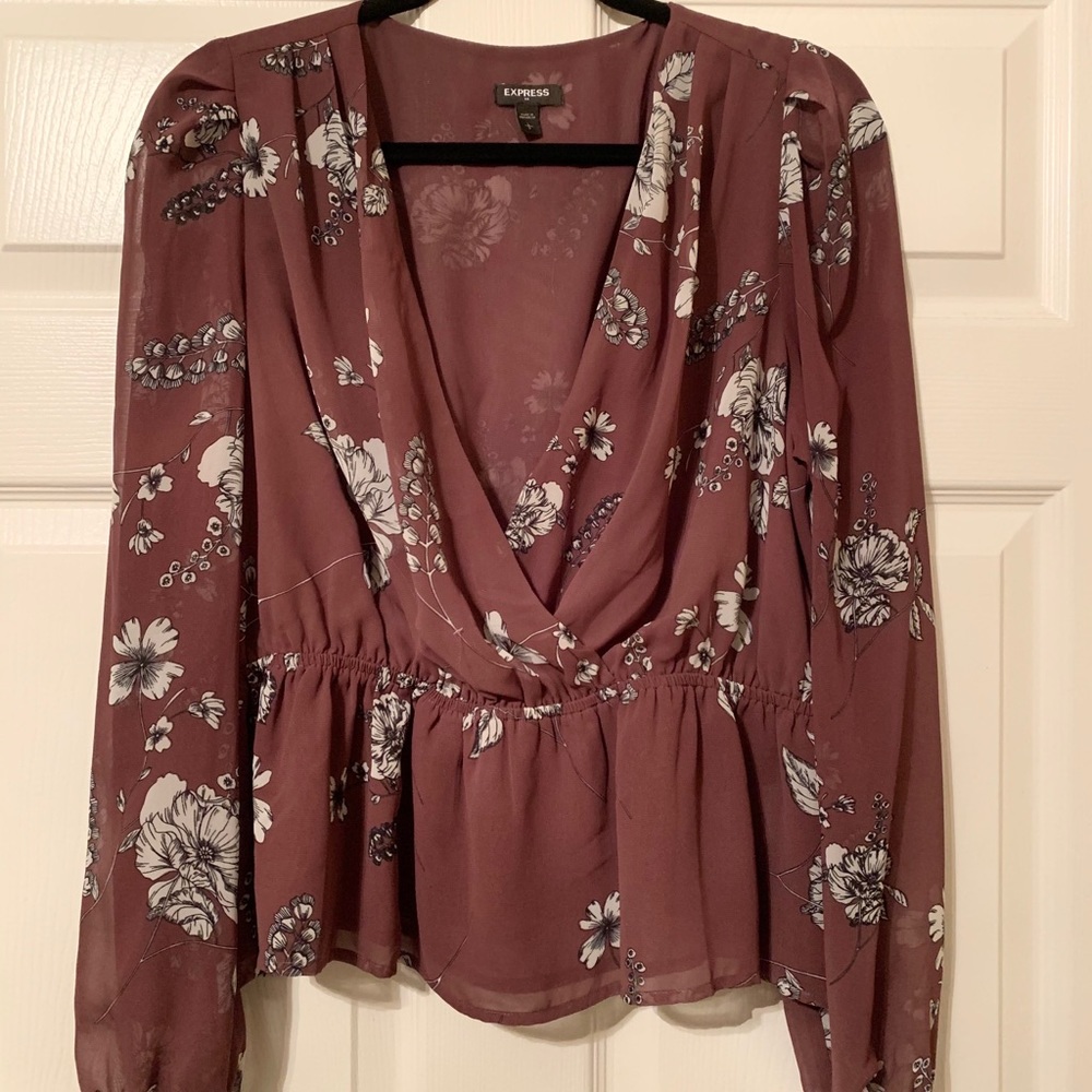 Blouse